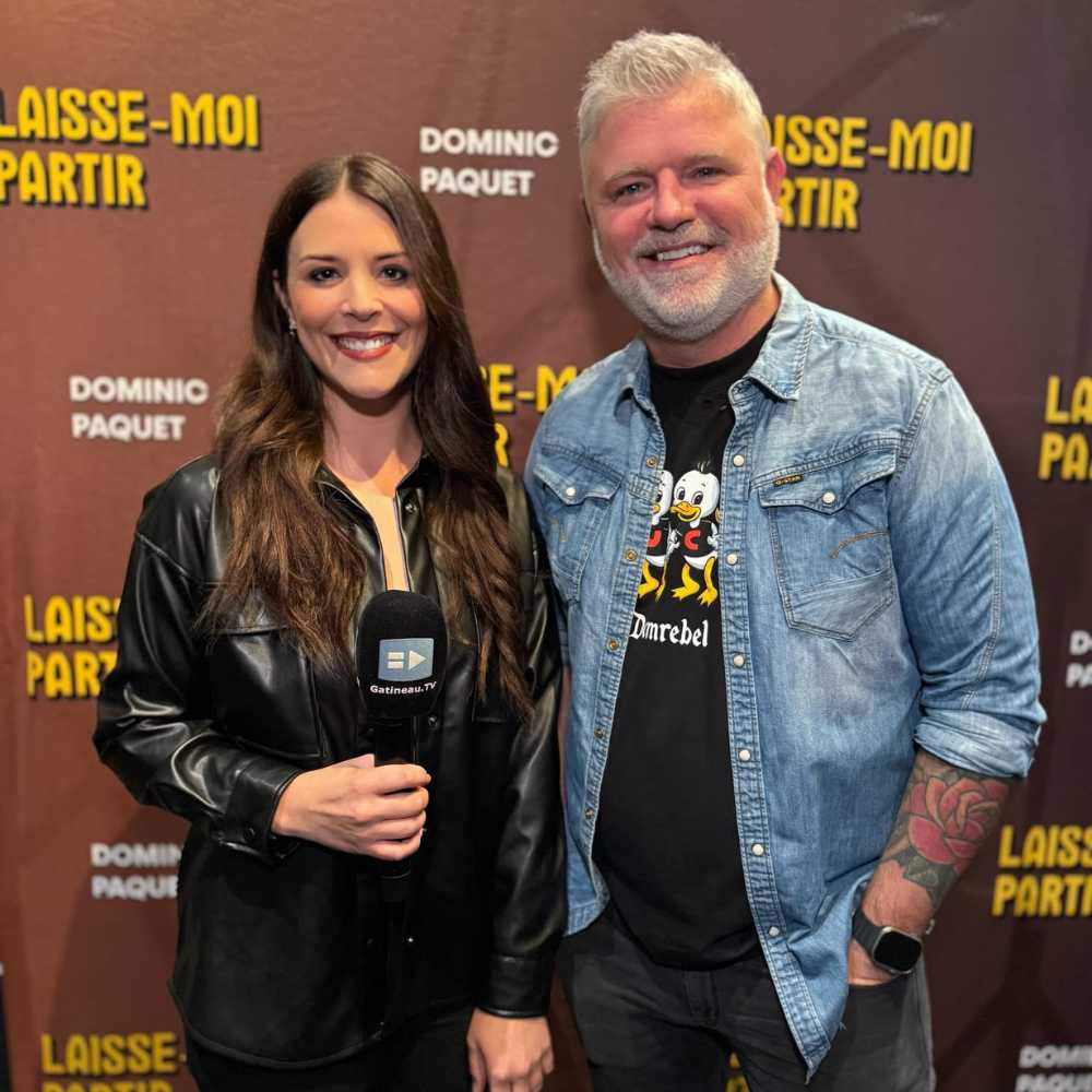 Gatineau TV updated carousel 12