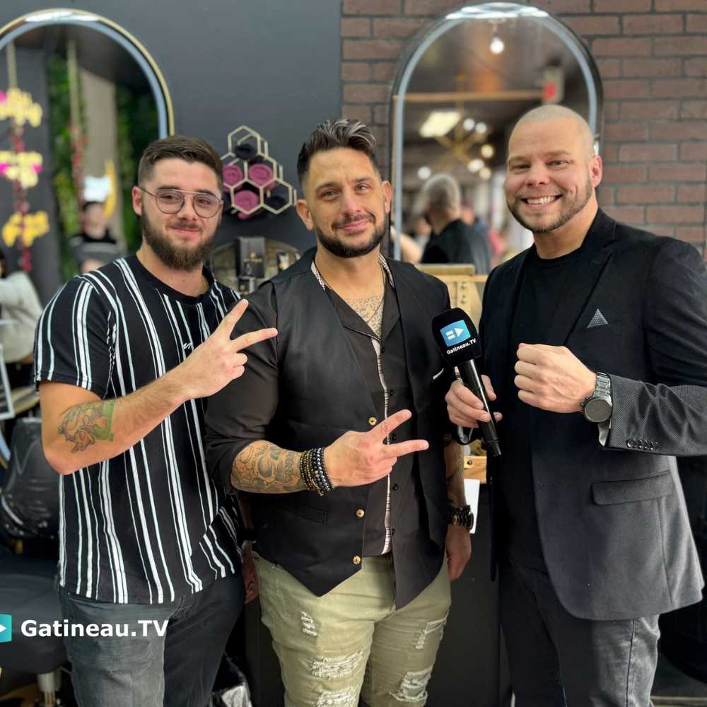 Gatineau TV updated carousel 13