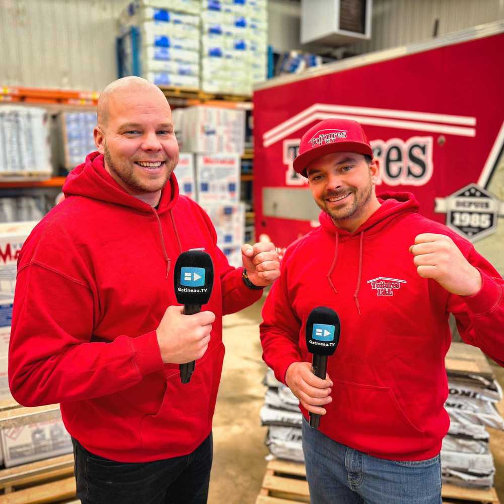 Gatineau TV updated carousel 14