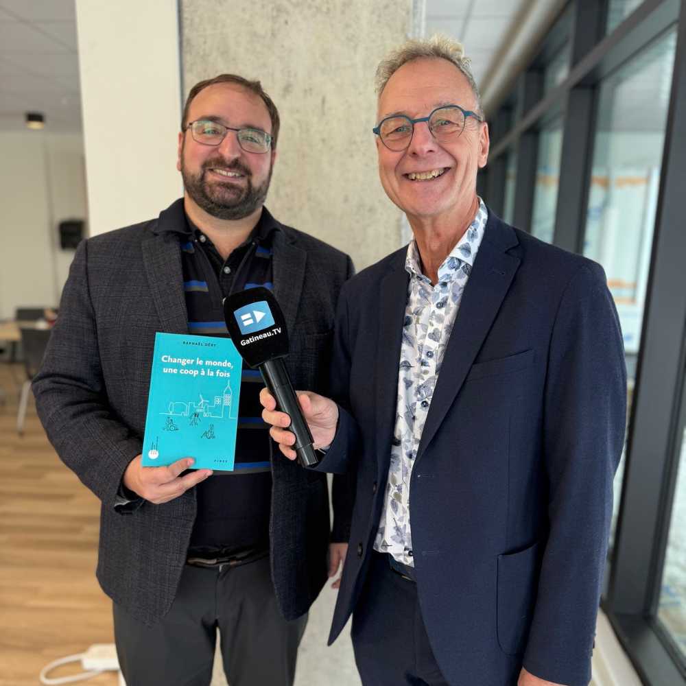 Gatineau TV updated carousel 5