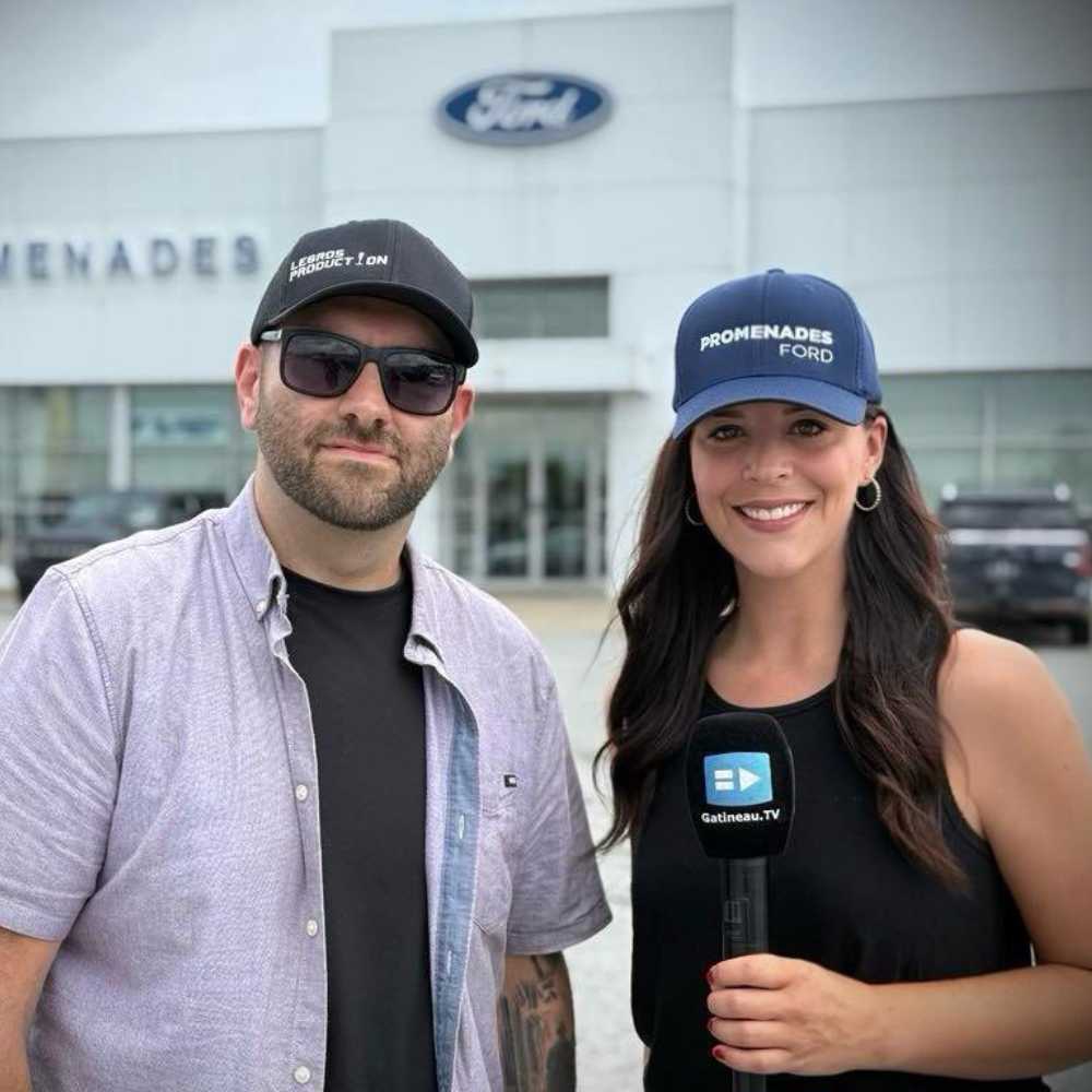 Gatineau TV updated carousel 7