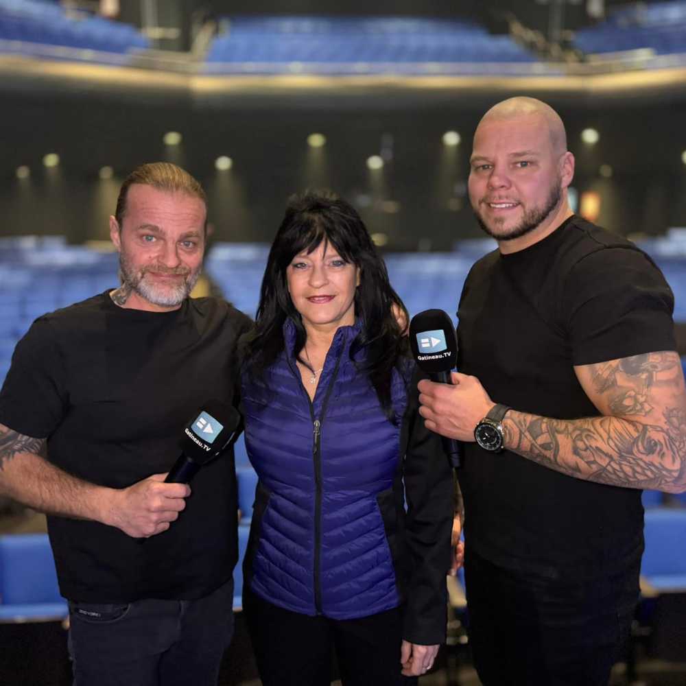 Gatineau TV updated carousel 8