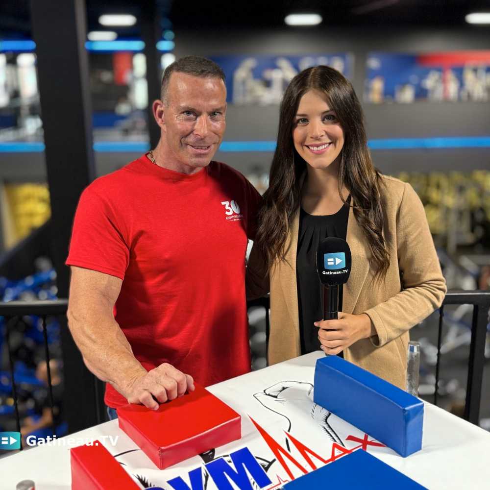 Gatineau TV updated carousel 9